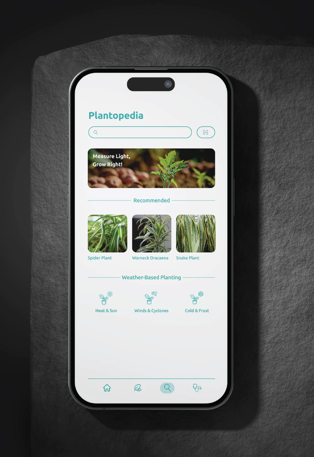 Web — Nurturing Green
