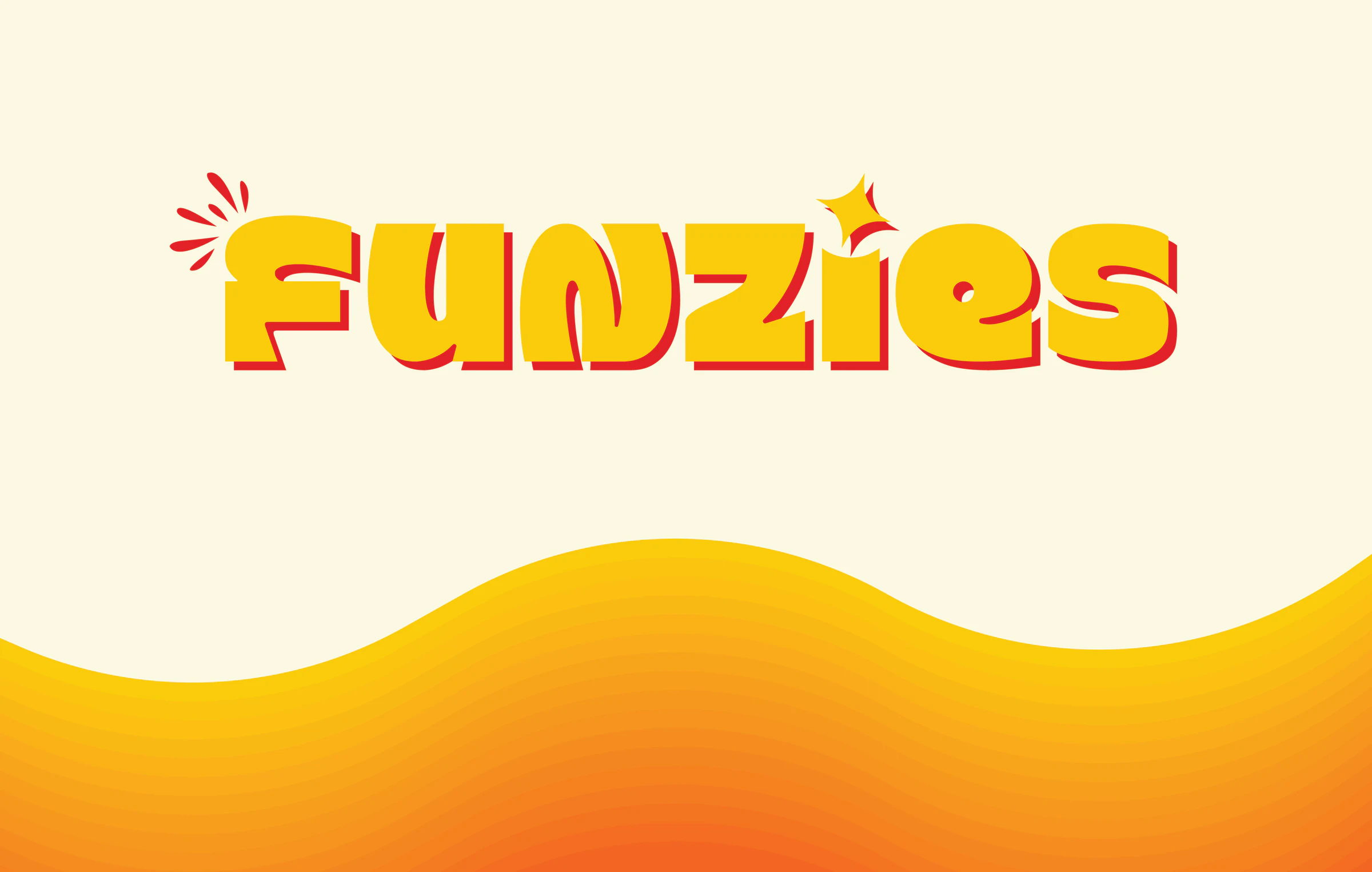 Funzies | Packaging Design